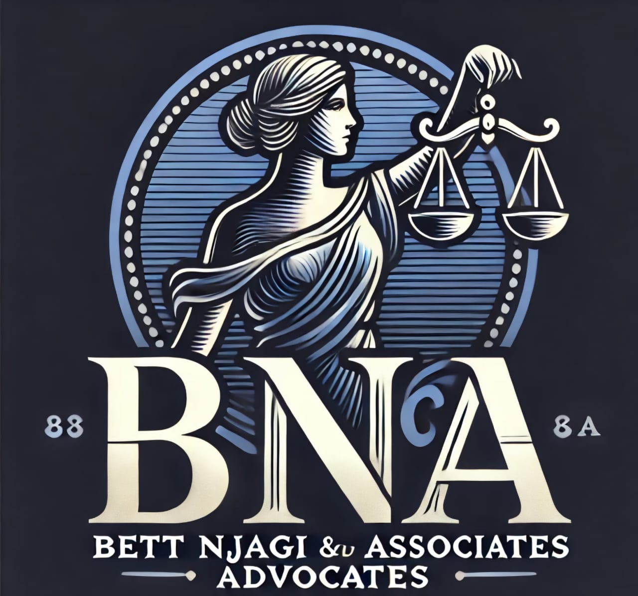 Bett Njagi Advocates